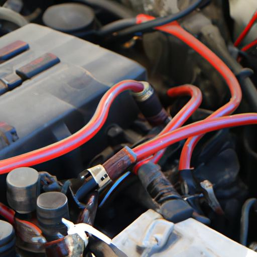 Do Cars Come with Jumper Cables: Ensuring Preparedness for Car Emergencies