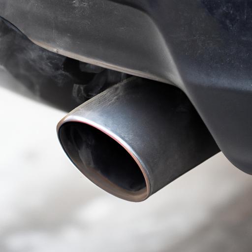 Do Cars Produce Carbon Monoxide? Understanding the Impact of Car Emissions