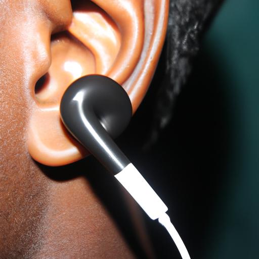 How to Get a Good Fit with Earbuds