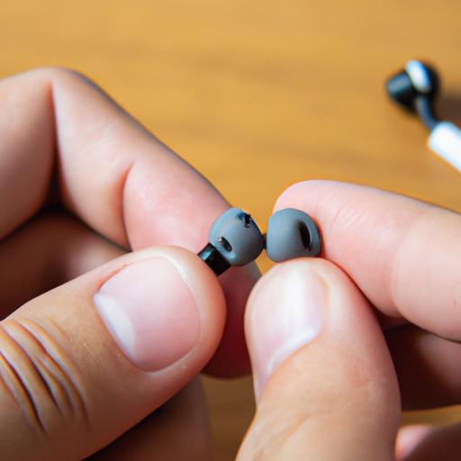 How to Pair Skullcandy Sesh Right Earbud: A Complete Guide