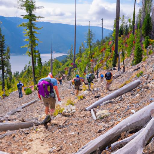 Outdoor Fitness Adventure Club