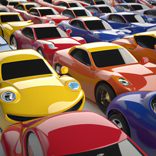 Which Cars Character Are You: Discover Your Automotive Alter Ego